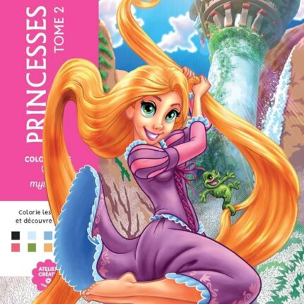 Princesses 2